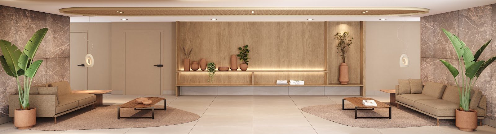 Vistamérica — apartamentos de 61 a 97 m² no Jardim América — Apartamento à venda em Jardim América (foto 5)