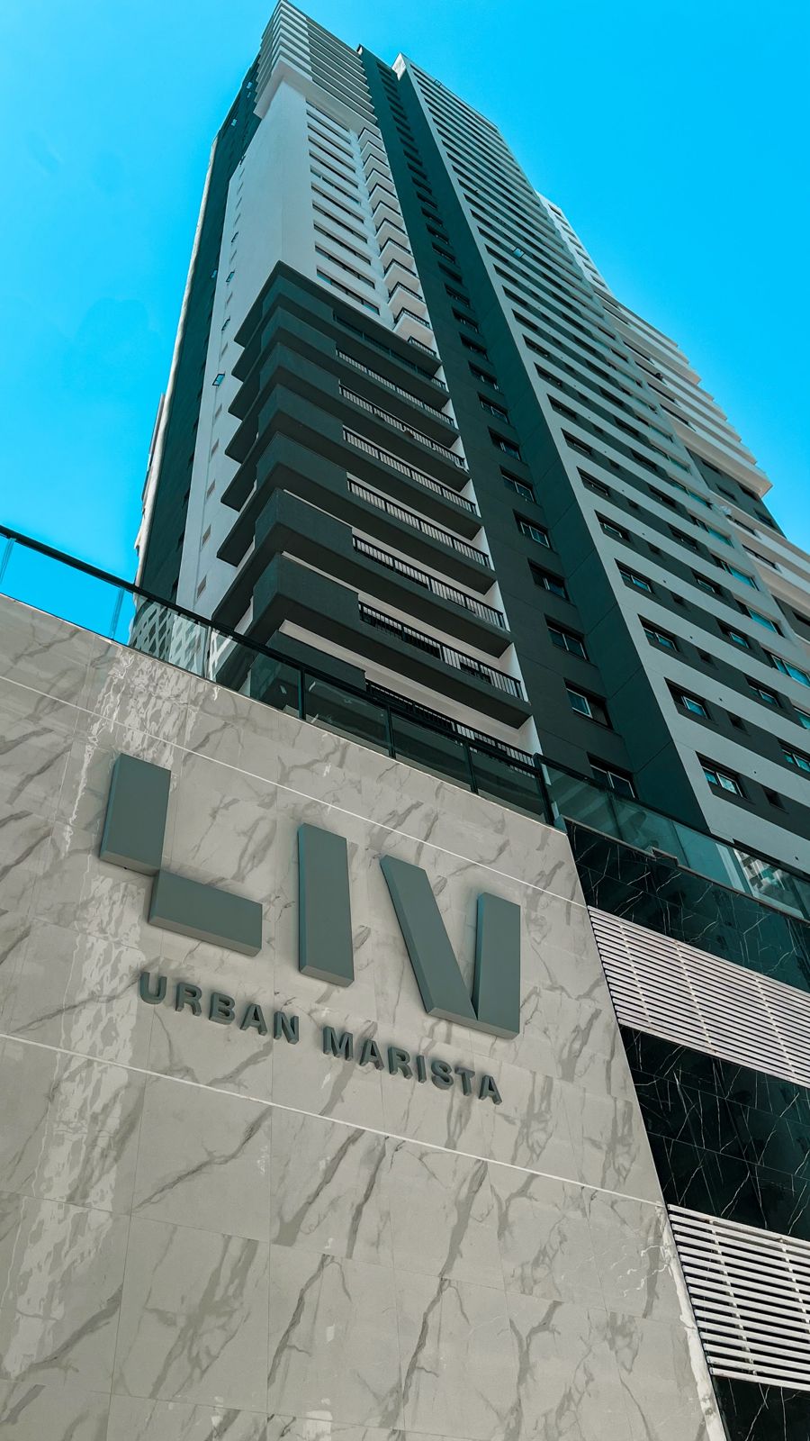 Liv Urban Marista — apartamentos de 44 a 77 m² prontos para morar — Apartamento à venda em Setor Marista (foto 2)