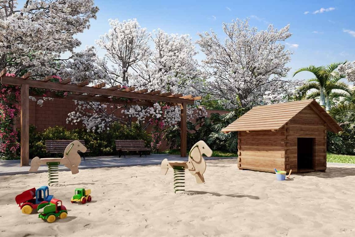 Jardins Genebra — miniatura 9