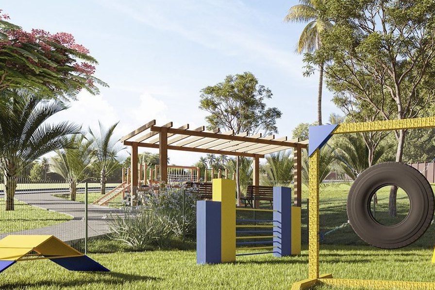 Jardins Turim — miniatura 9