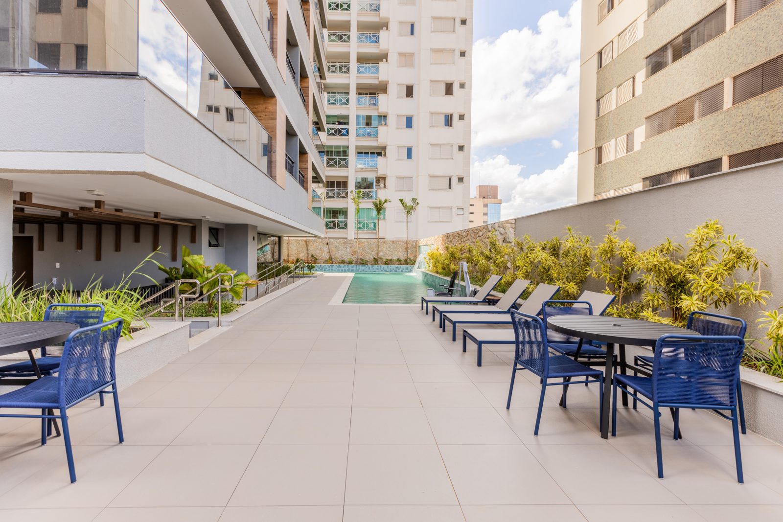 Reserva dos Ipês — 128 m² no Setor Bueno — miniatura 3
