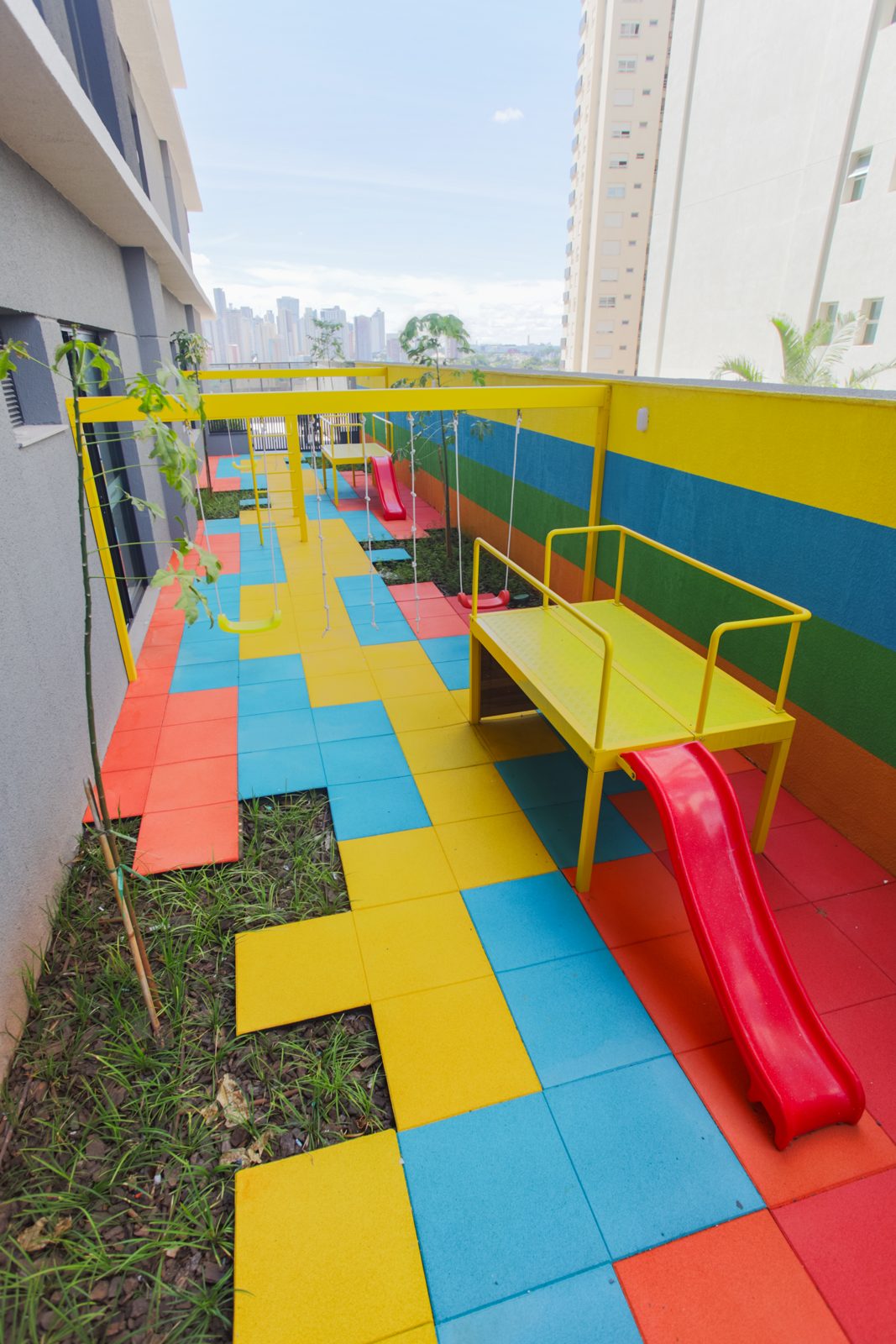 Reserva Harbo — 194 a 259 m² de altíssimo padrão — miniatura 4