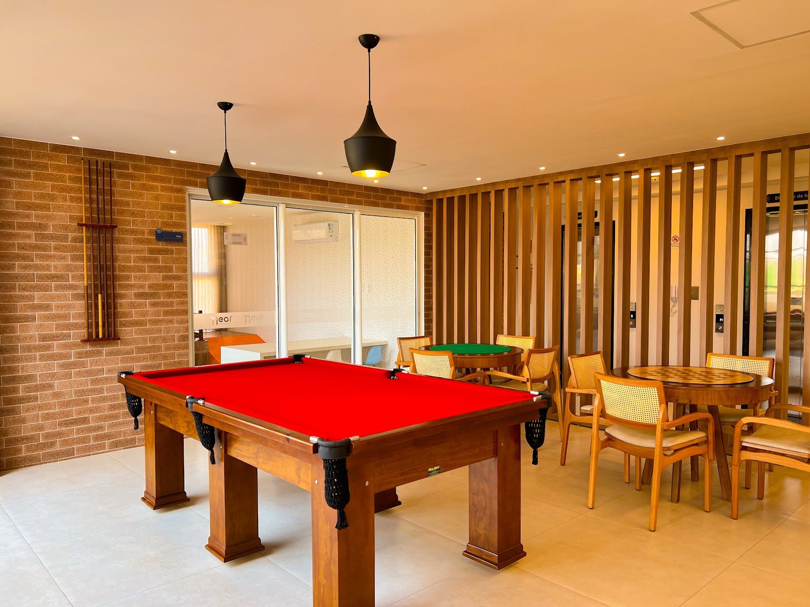 Near Easy Style — apartamentos de 63 a 85 m² prontos para morar — Apartamento à venda em Parque Amazônia (foto 1)
