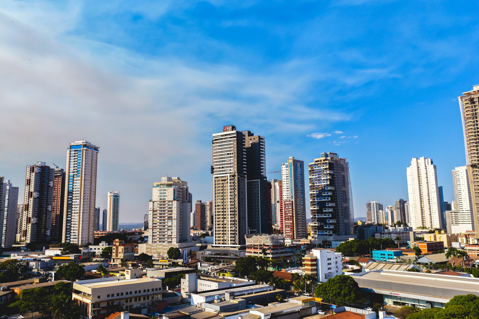 Moove Home Brasal — 98 a 172 m² no Setor Bueno — miniatura 2