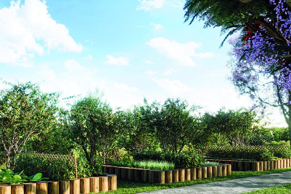 Jardins Berlim — miniatura 7