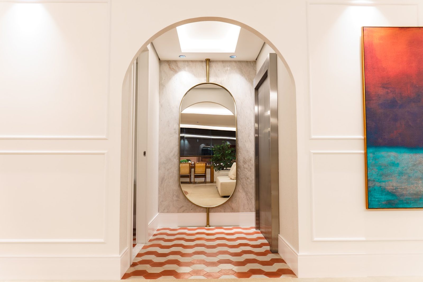 Ryad — 217 a 525 m² em Goiânia — miniatura 7