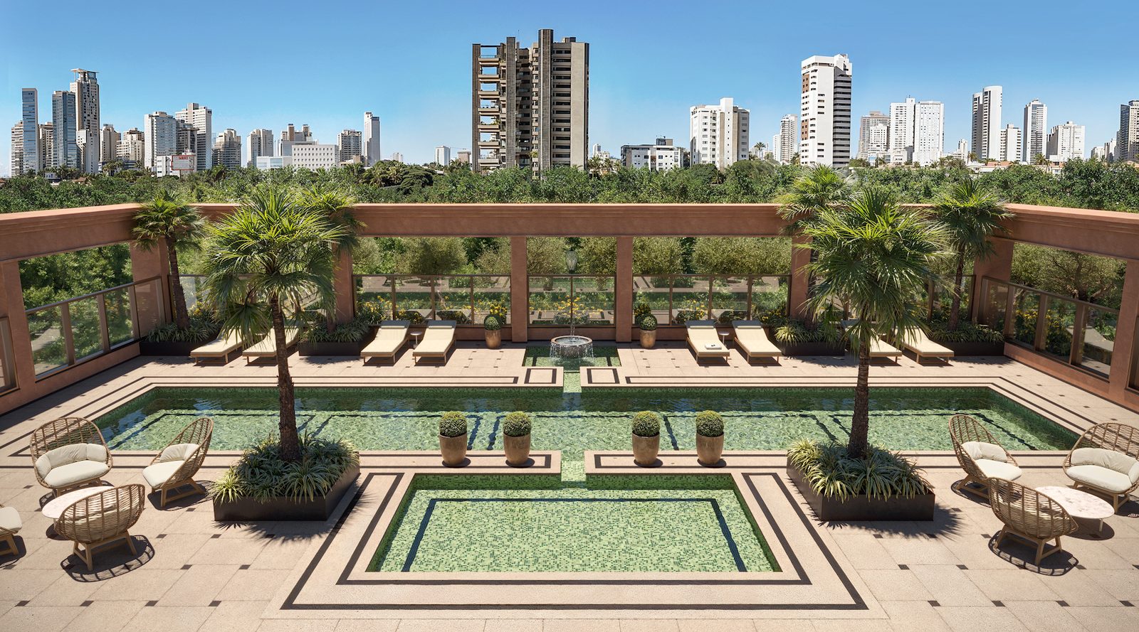 Ryad — 217 a 525 m² em Goiânia — miniatura 5