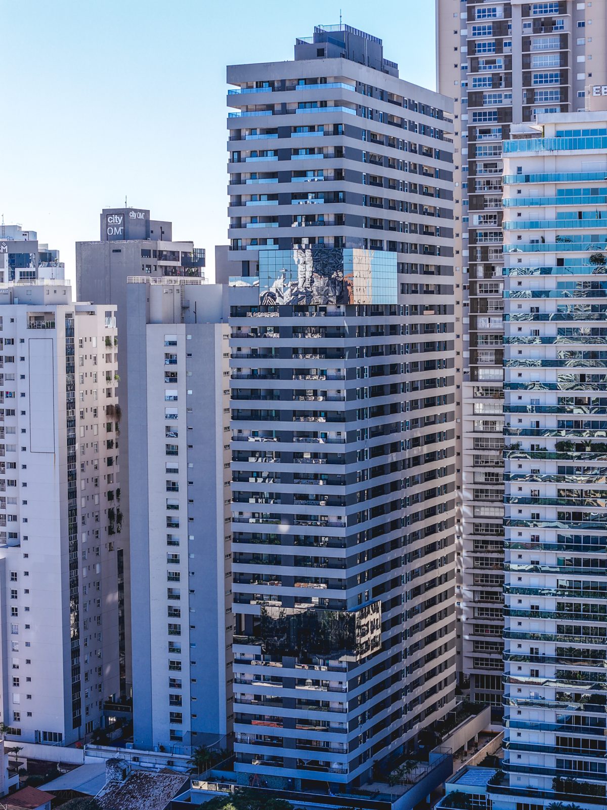 Storya Casa Versátil — 71 a 136 m² no Setor Marista — Apartamento à venda em Setor Marista (foto 1)