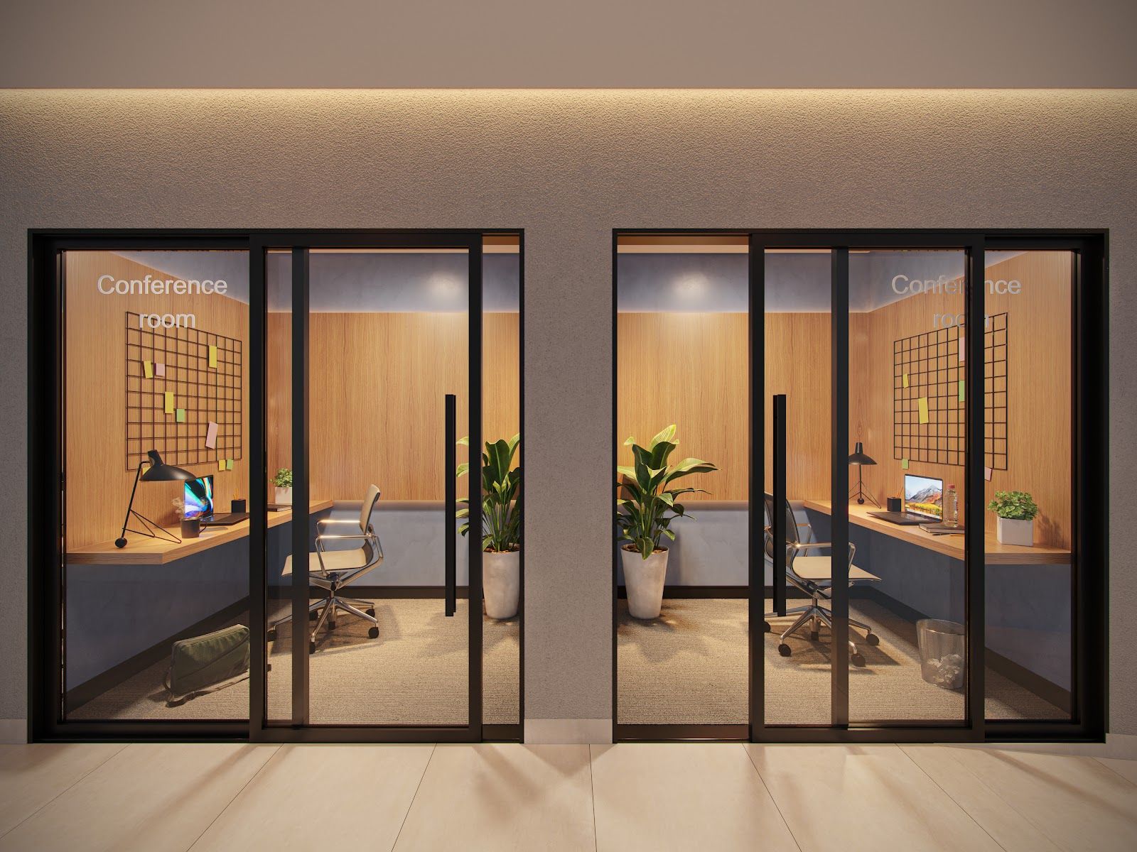Orby Flamboyant — apartamentos de 67 a 114 m² com 2 e 3 suítes — miniatura 3