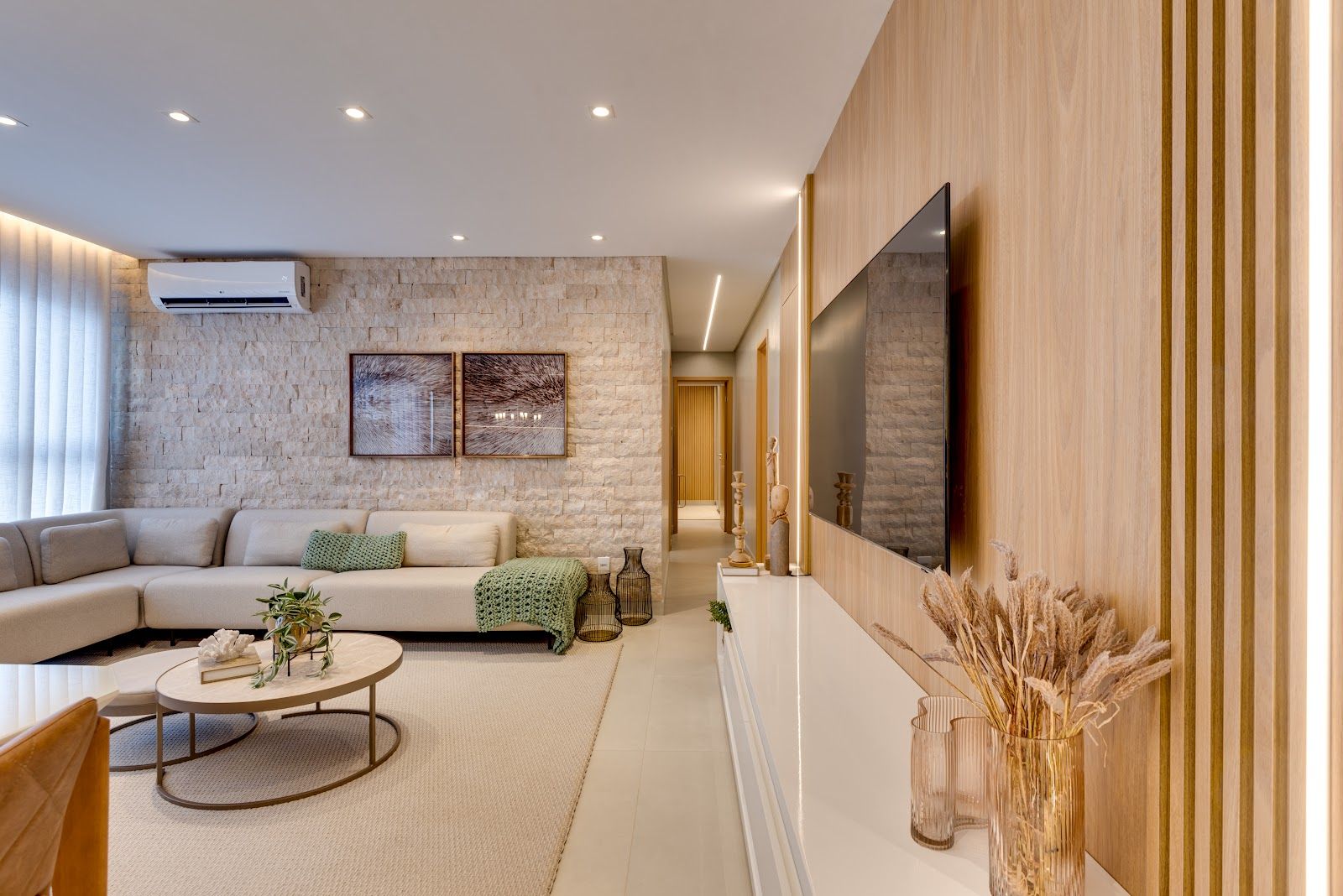 Bliss Enjoy Life — apartamentos de 62 a 116 m² prontos para morar — miniatura 2