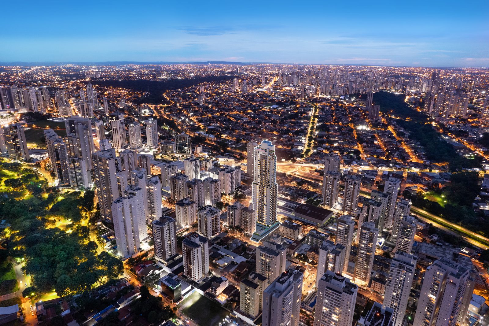 Singah — 58 a 203 m² em Goiânia — miniatura 3