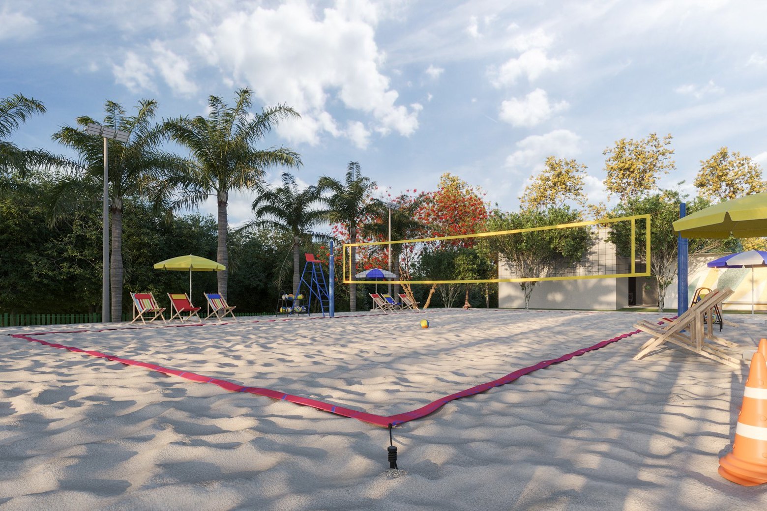 Jardins Miami — miniatura 5