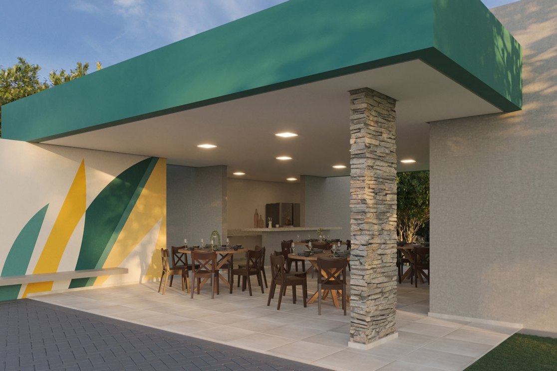 Jardins Miami — miniatura 12