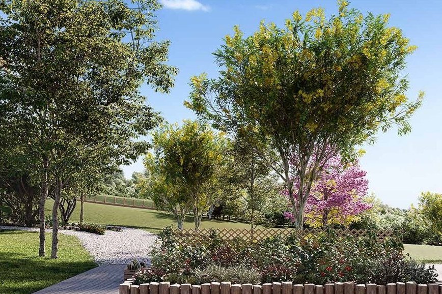 Jardins Roma — miniatura 8