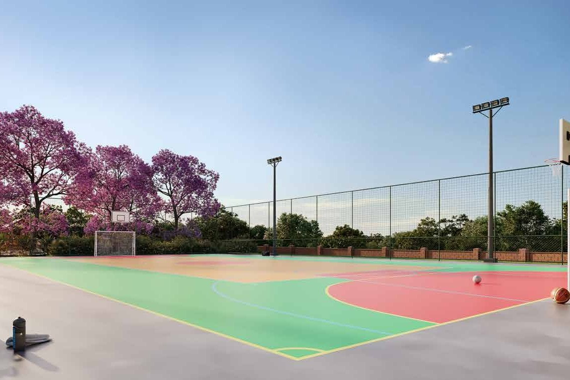 Jardins Genebra — miniatura 3