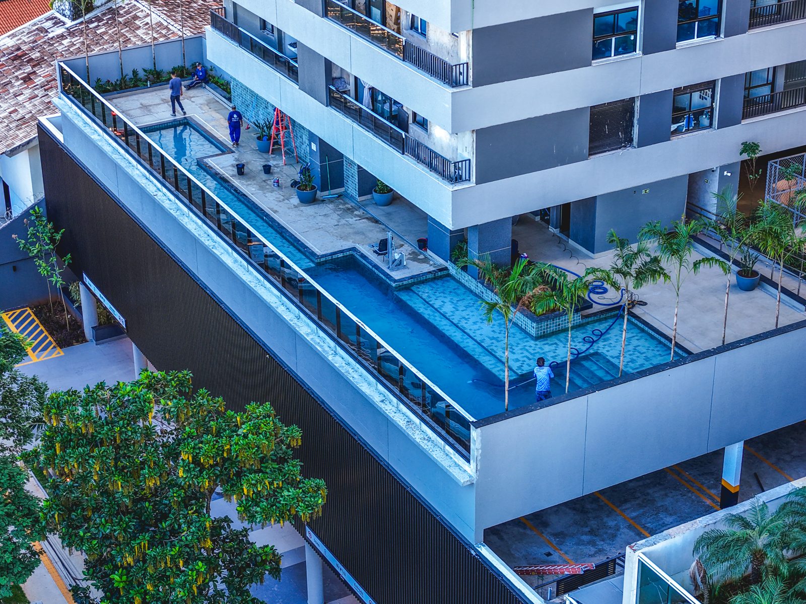 Reserva Harbo — 194 a 259 m² de altíssimo padrão — Apartamento à venda em Setor Marista (foto 2)