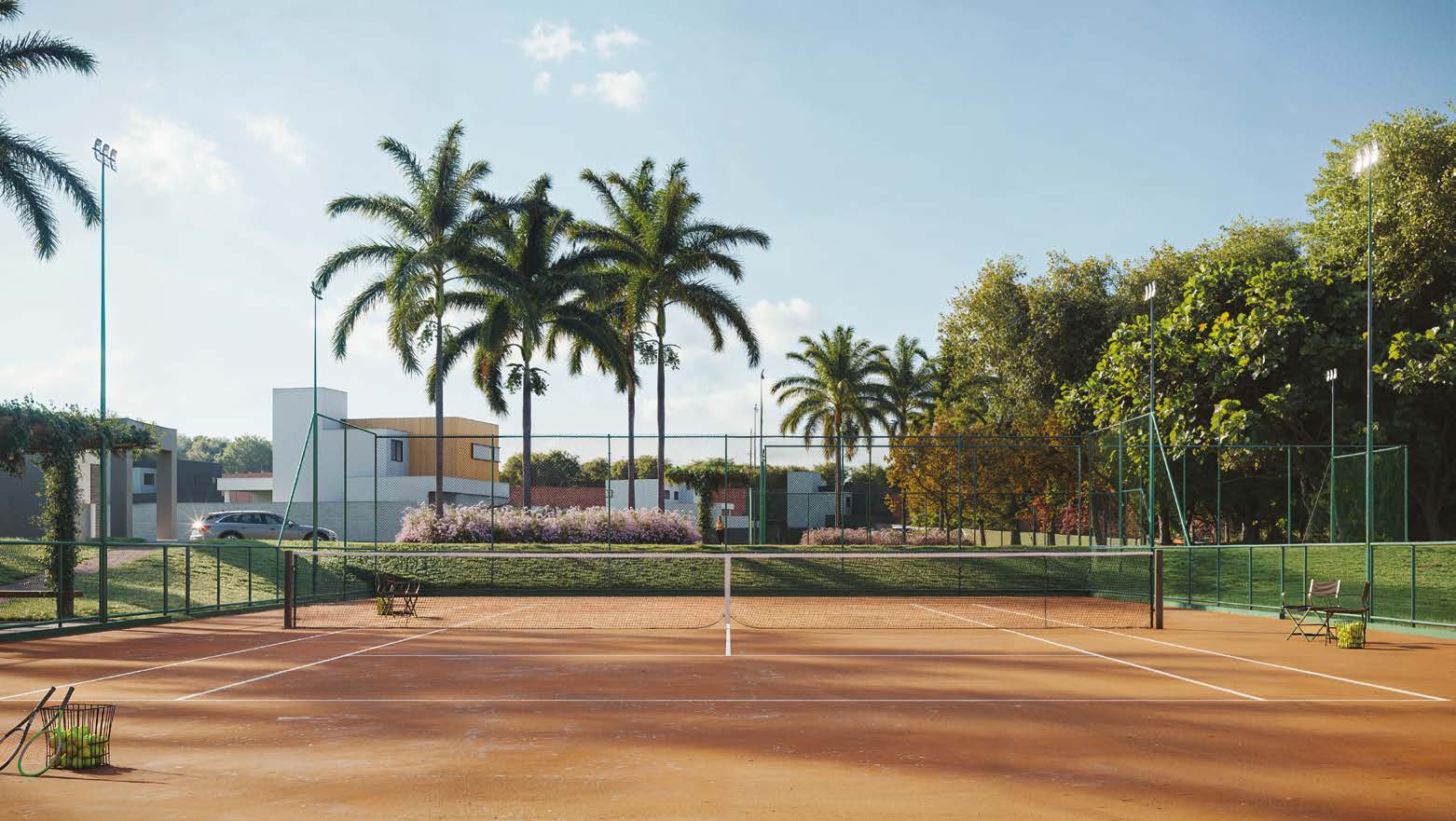 Jardins Montreal — casas e lotes — miniatura 4
