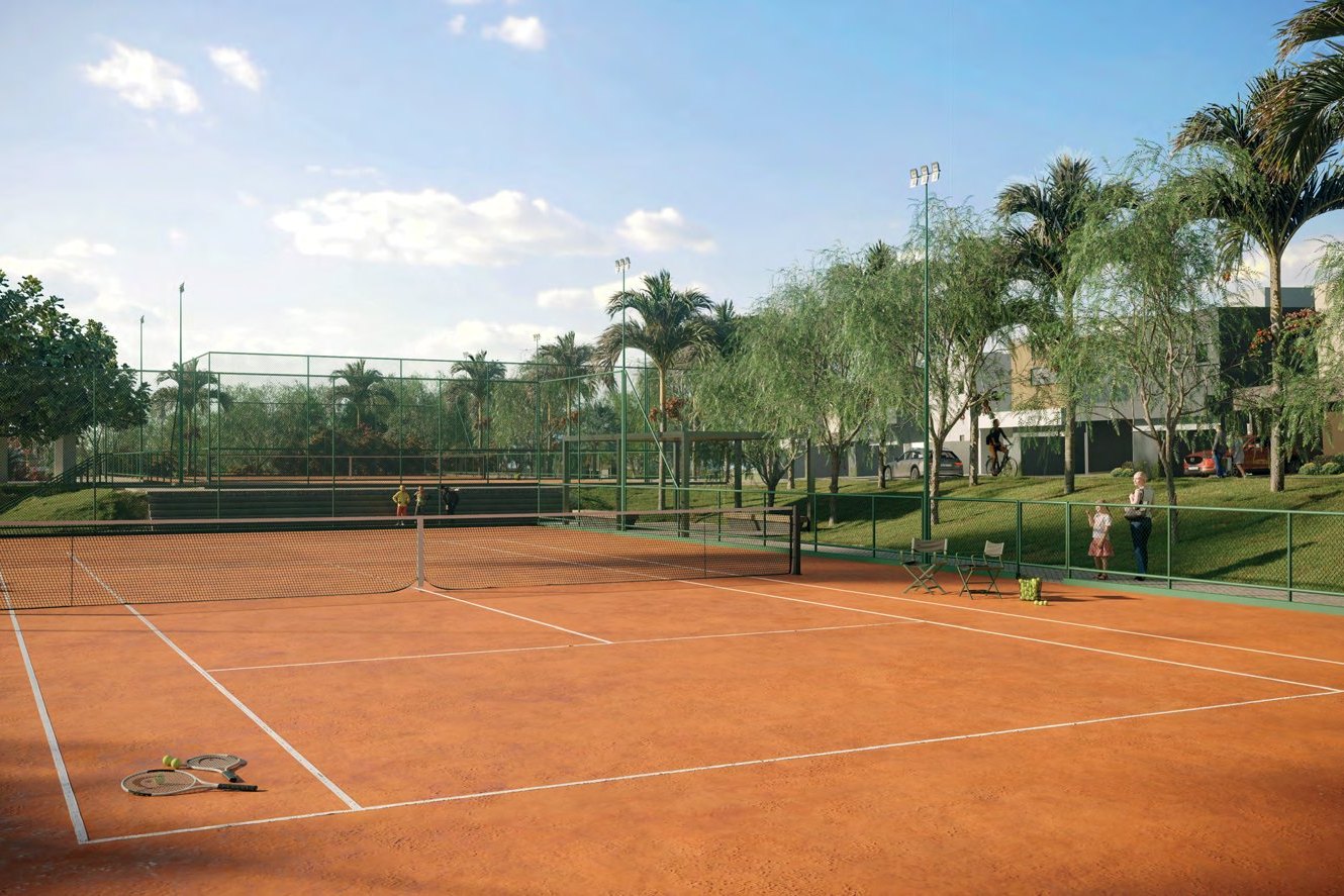 Jardins Grécia — miniatura 5