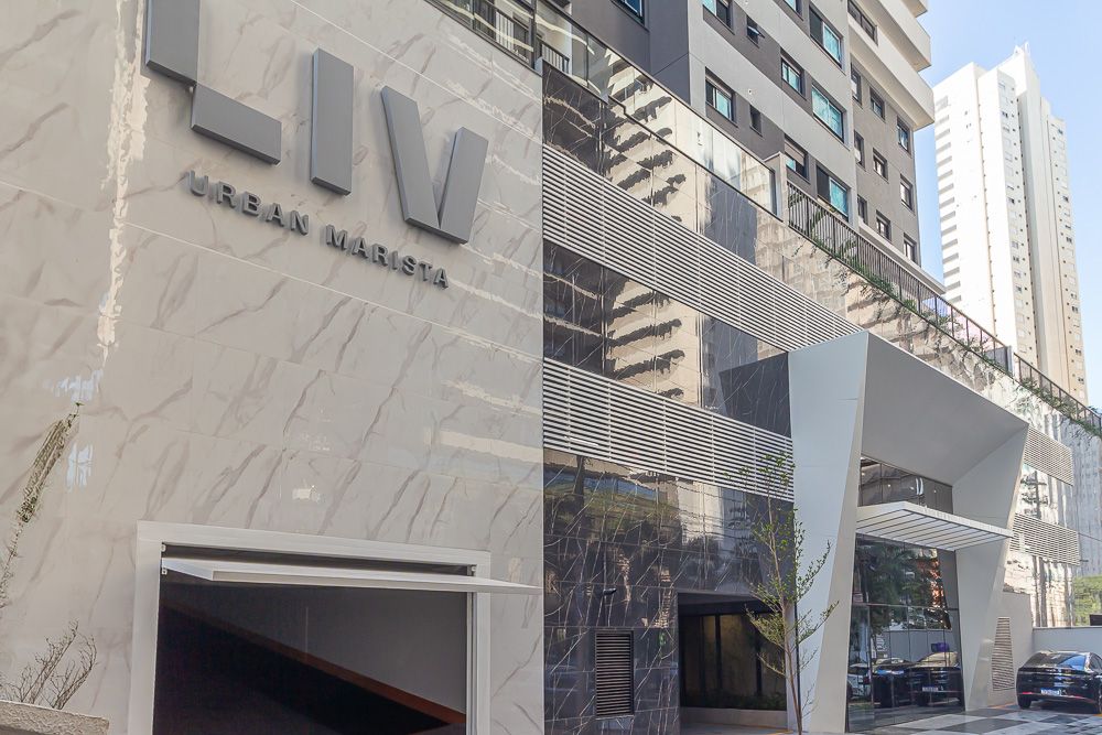 Liv Urban Marista — apartamentos de 44 a 77 m² prontos para morar — miniatura 4