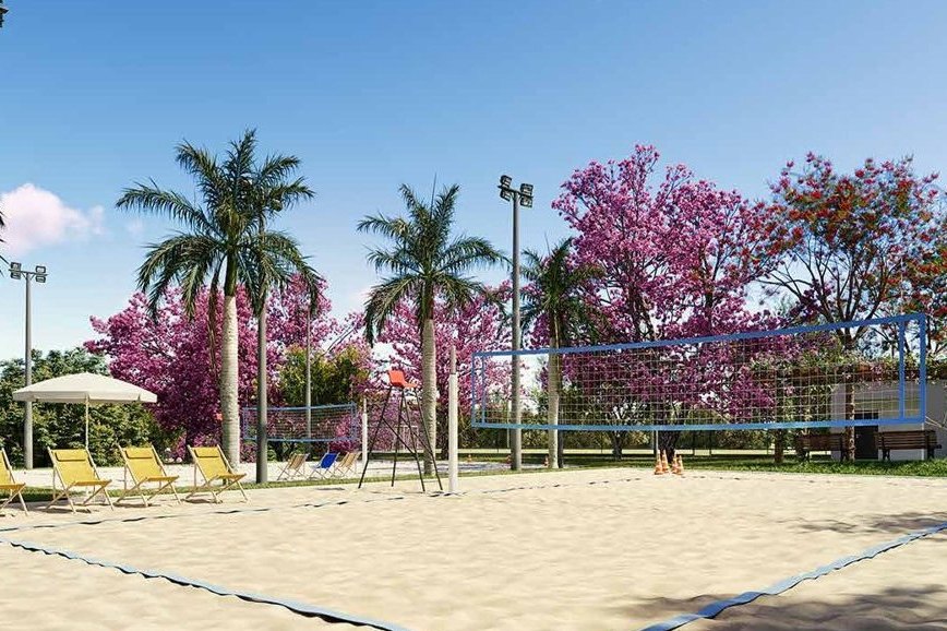 Jardins Roma — Terreno em condomínio à venda em Região dos Jardins (foto 6)