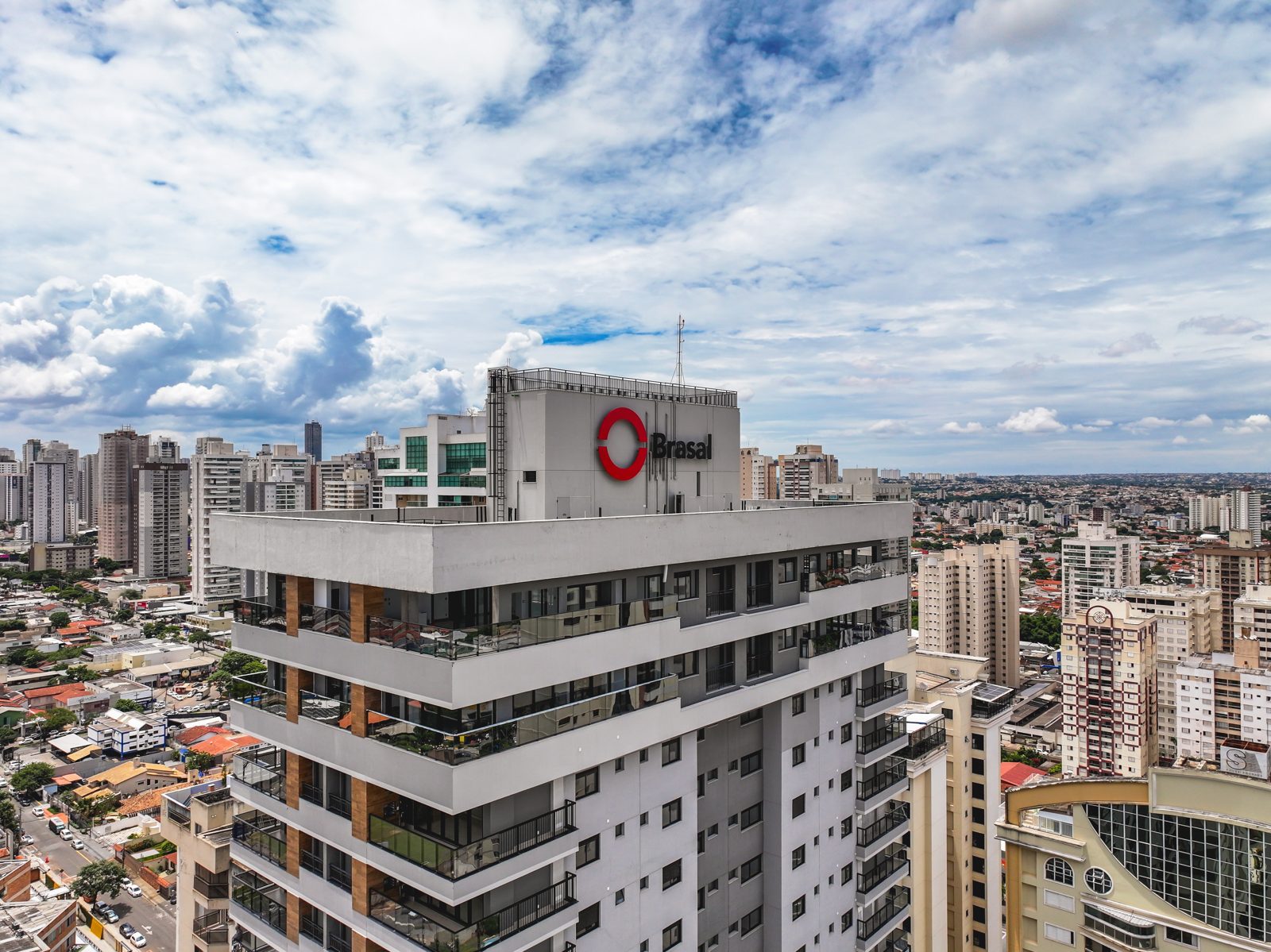 Reserva dos Ipês — 128 m² no Setor Bueno — Apartamento à venda em Setor Bueno (foto 1)