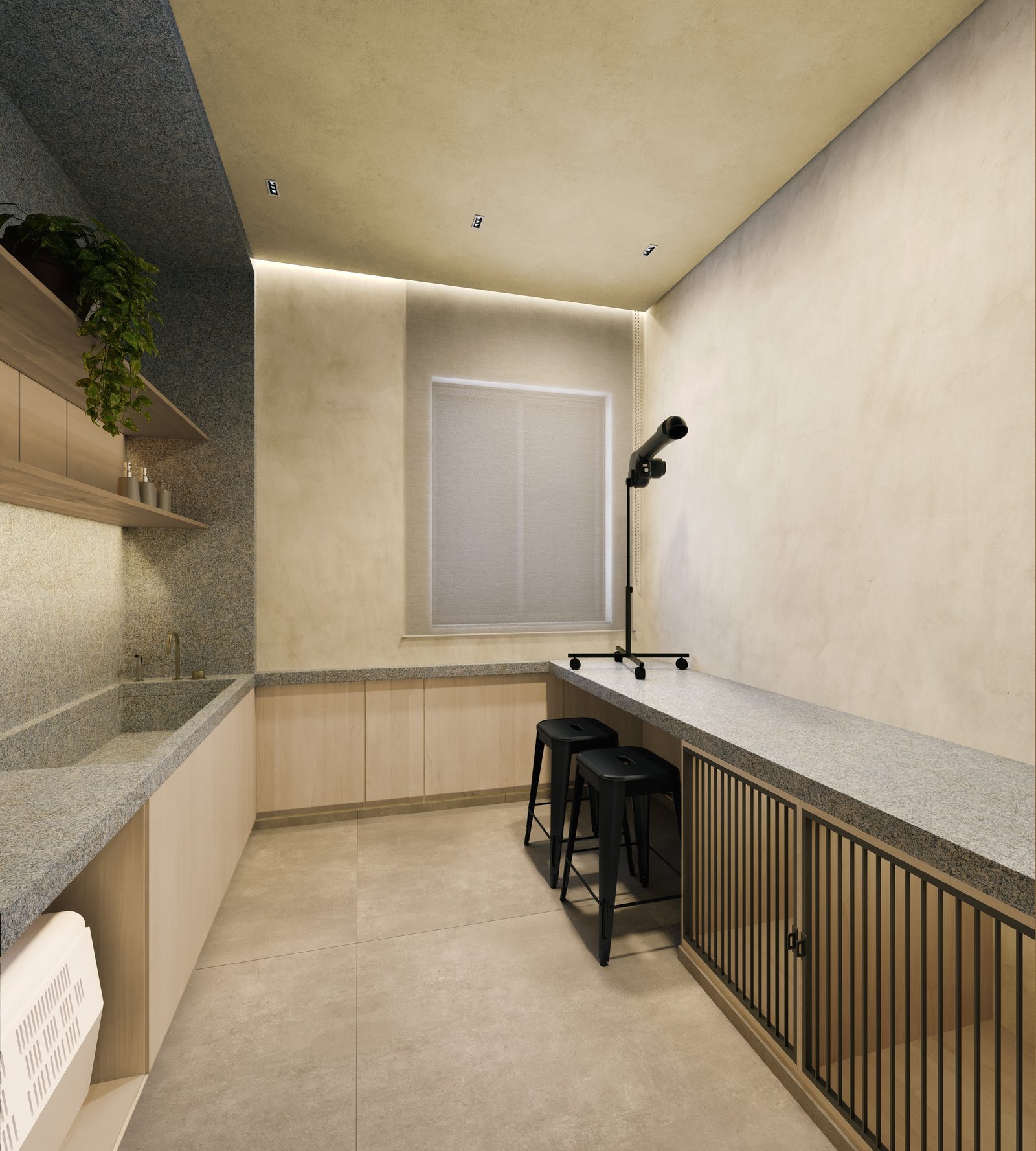 City Park Majestic — apartamentos de 278 a 281 m² com 4 suítes — Apartamento à venda em Setor Bueno (foto 5)