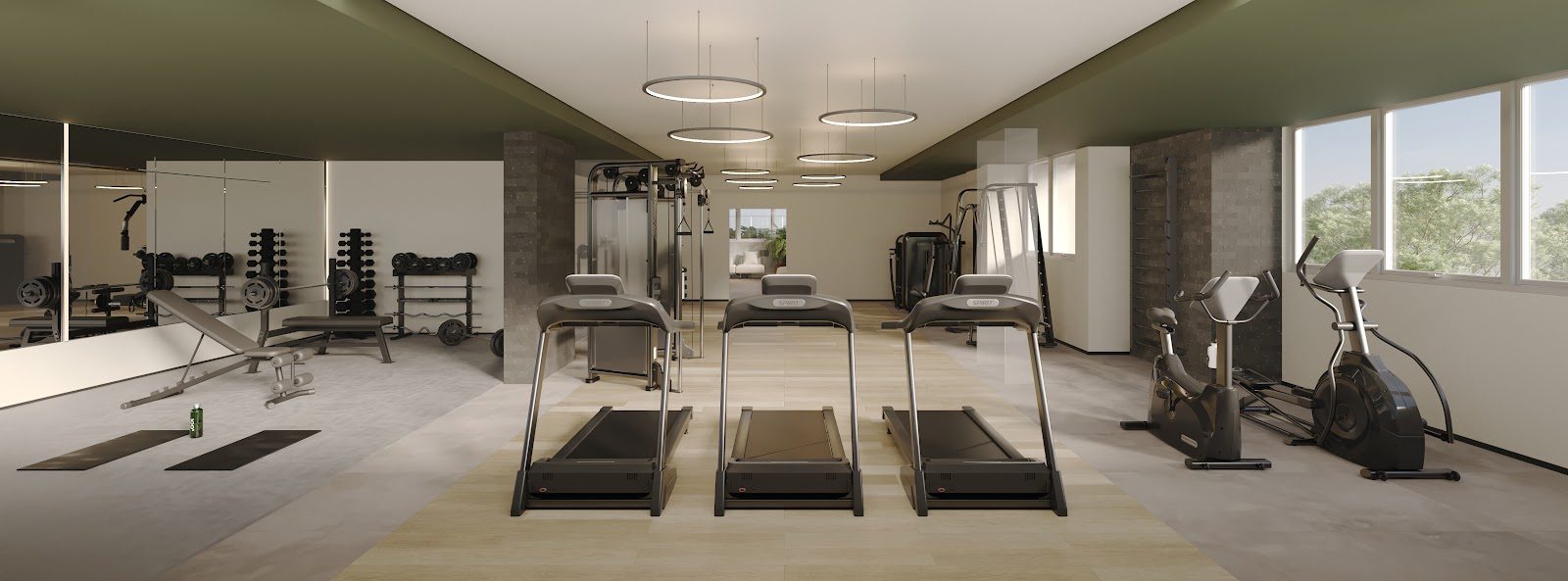 Solo Vaca Brava — 2 quartos, 3 suítes e penthouses no Setor Bueno — Apartamento à venda em Setor Bueno (foto 5)