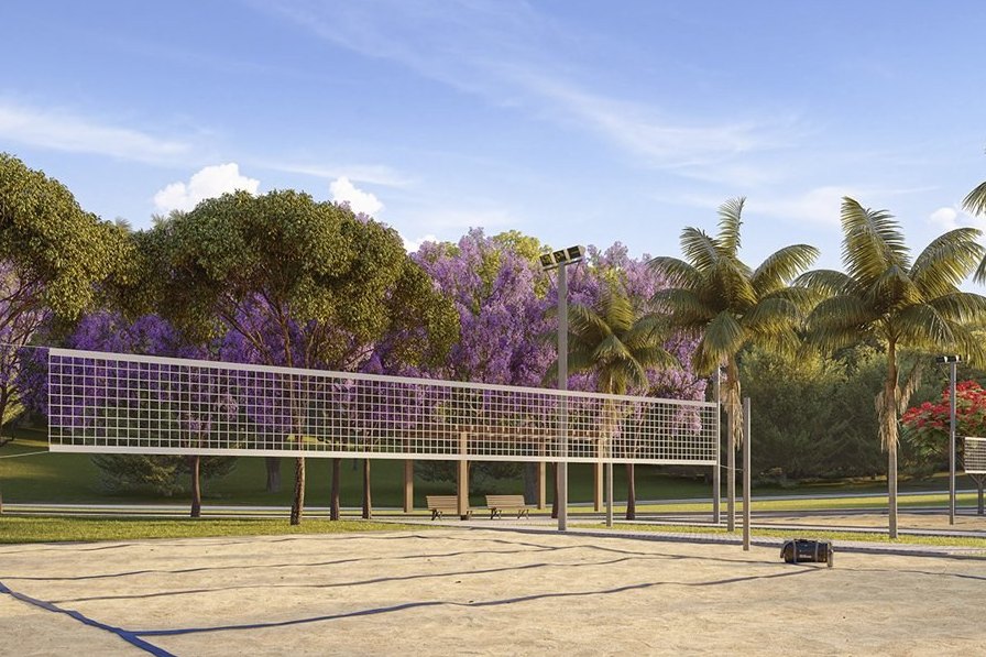 Jardins Turim — miniatura 4