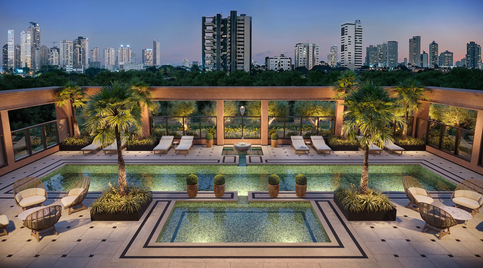 Ryad — 217 a 525 m² em Goiânia — miniatura 4