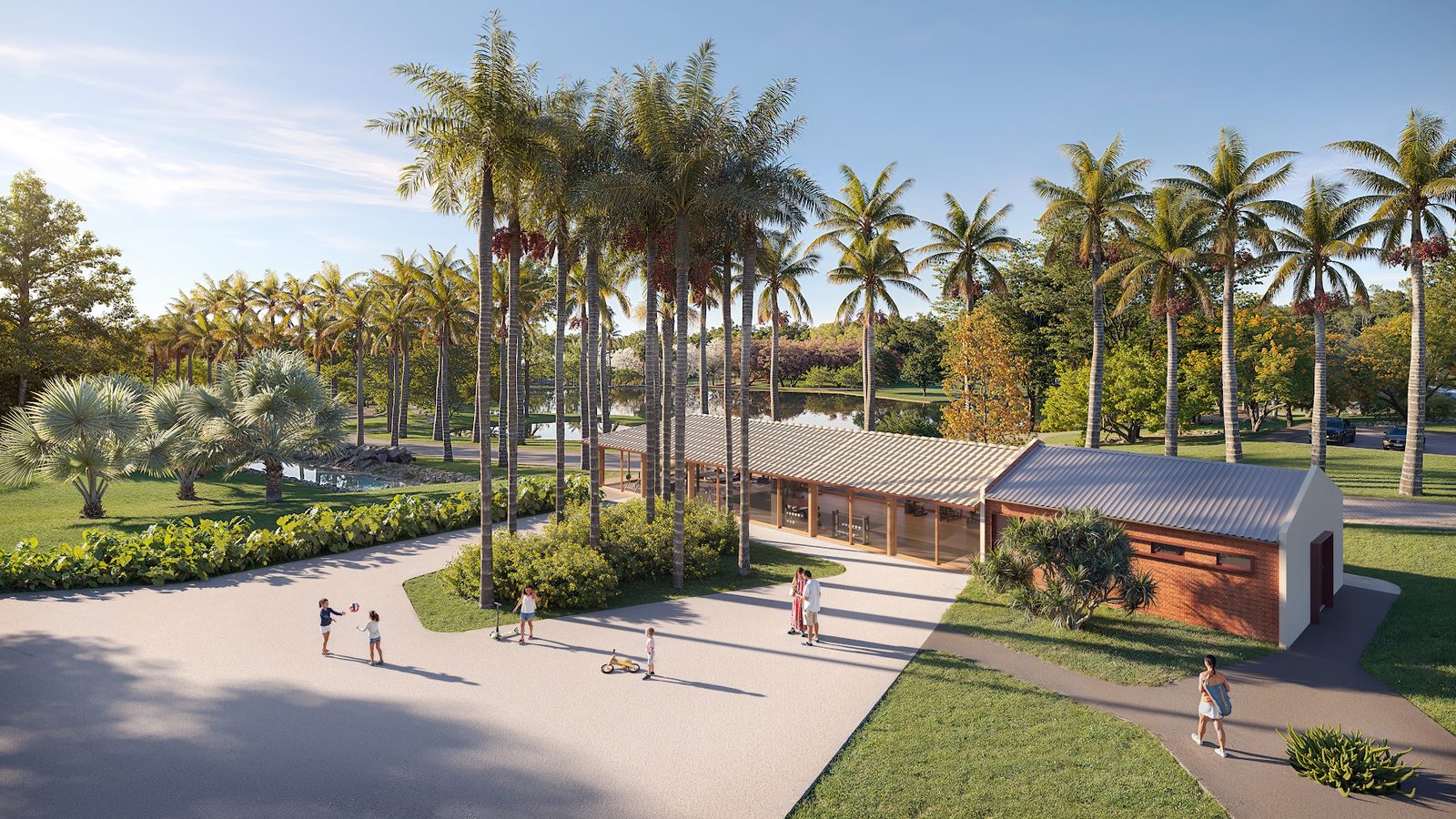 Fazenda Lumiar Estates — 2ª Etapa | lotes de 600 a 830 m² — Terreno em condomínio à venda em Bela Vista de Goiás (foto 1)