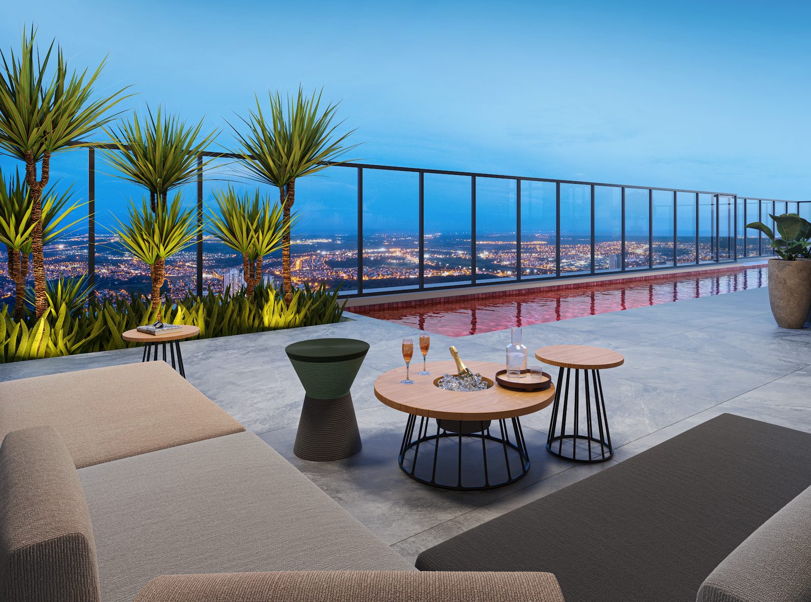 Singah — 58 a 203 m² em Goiânia — miniatura 7
