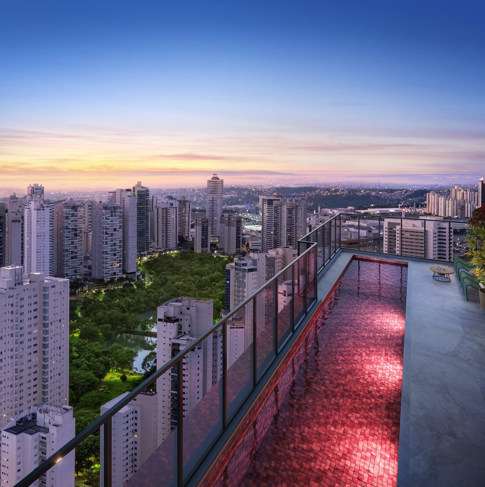 Singah — 58 a 203 m² em Goiânia — miniatura 4
