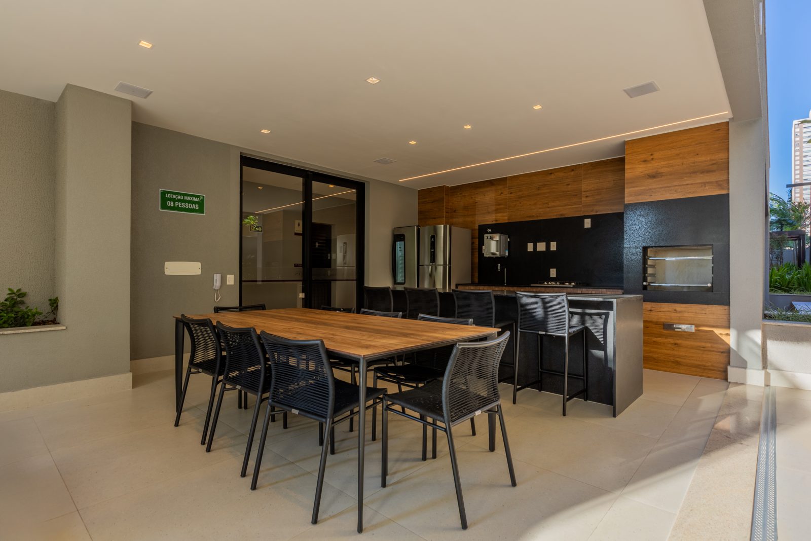 Reserva dos Ipês — 128 m² no Setor Bueno — miniatura 4