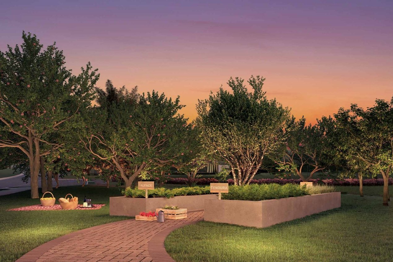 Jardins Quebec — miniatura 10