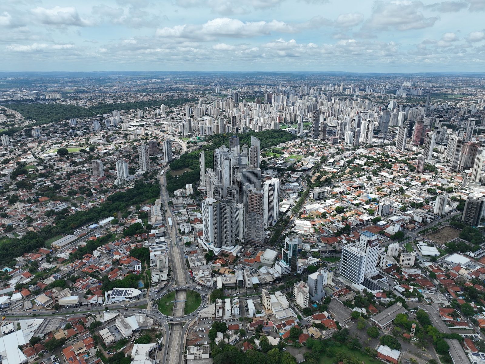 Decô Ricardo Paranhos — 68 a 99 m² em Goiânia — Apartamento à venda em Setor Marista (foto 6)