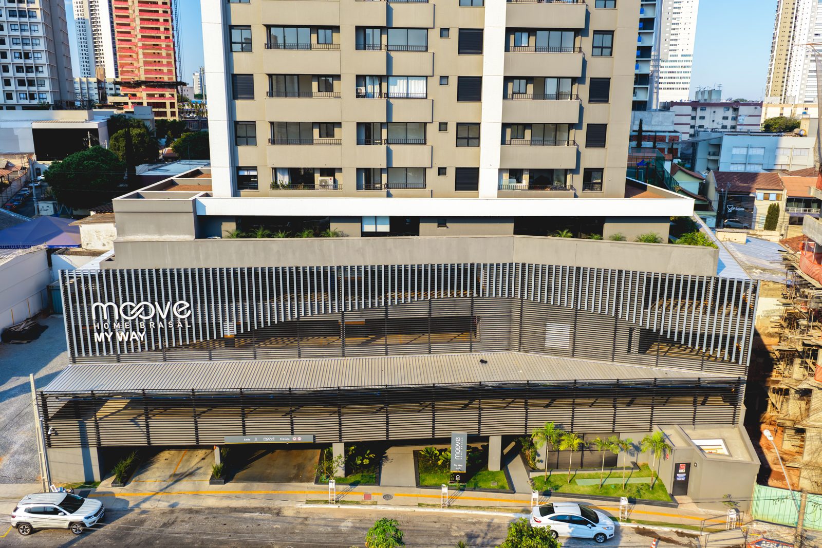 Moove Home Brasal — 98 a 172 m² no Setor Bueno — miniatura 4