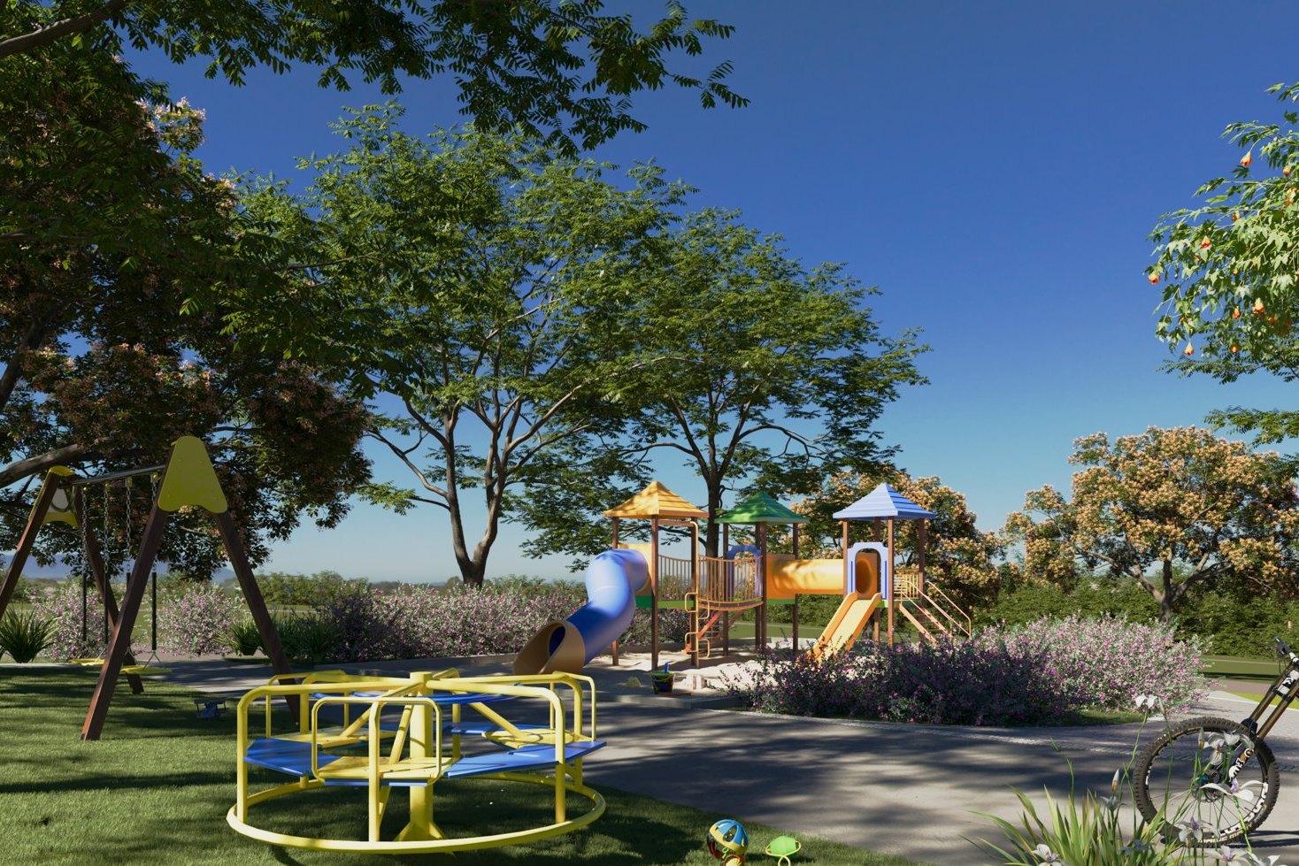 Jardins Miami — miniatura 8