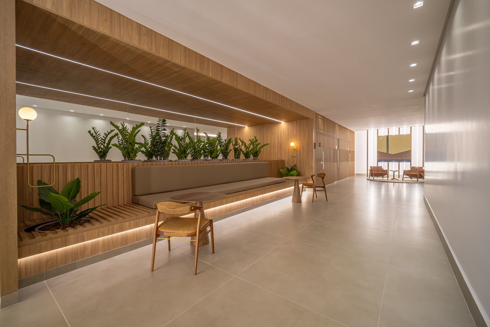 Arte Square — apartamentos de 154 a 177 m² com 3 suítes — Apartamento à venda em Jardim Goiás (foto 1)