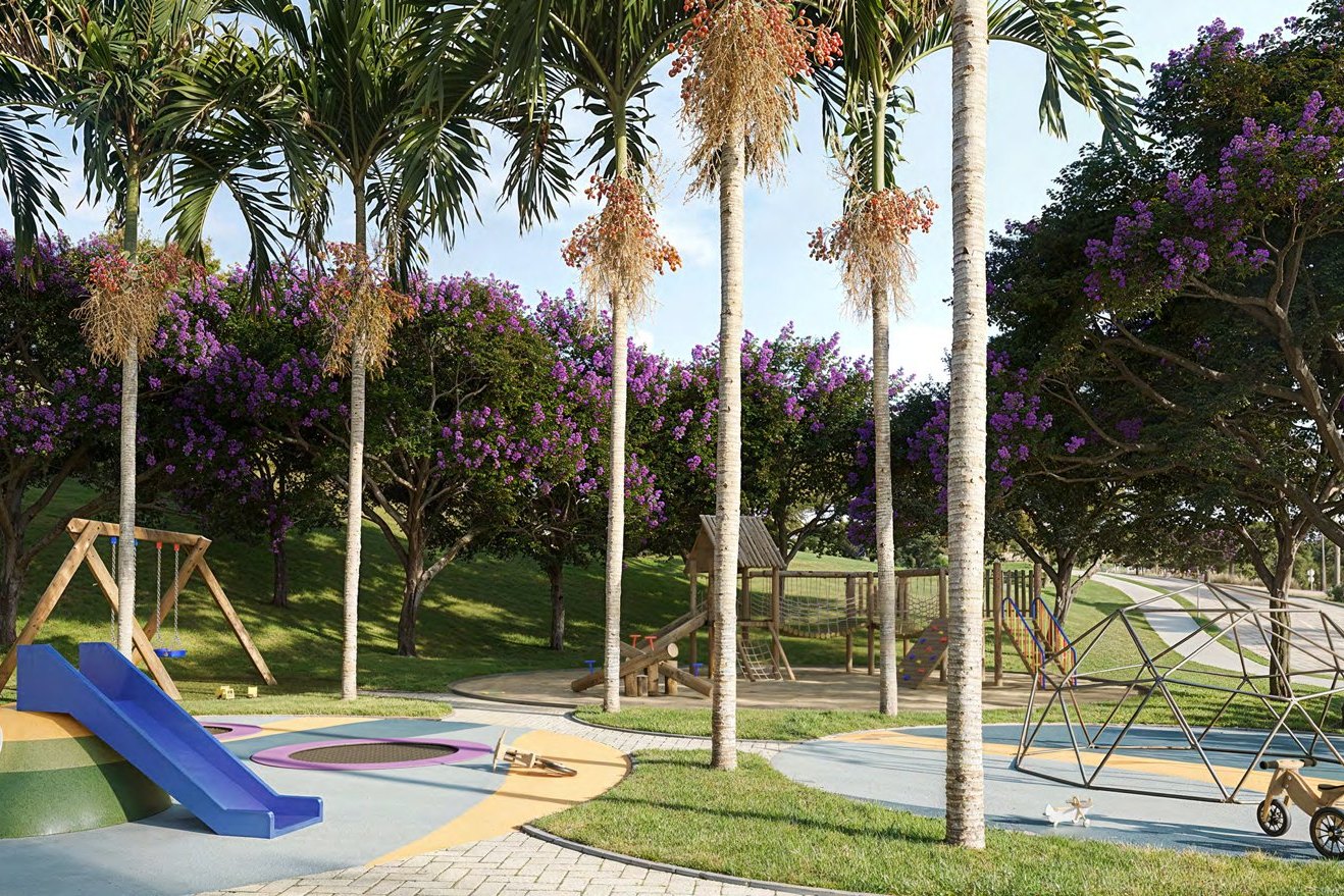 Jardins Grécia — miniatura 7