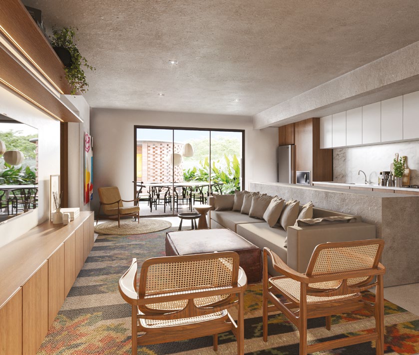 Jardins Áustria — lançamento de casas e lotes — miniatura 4