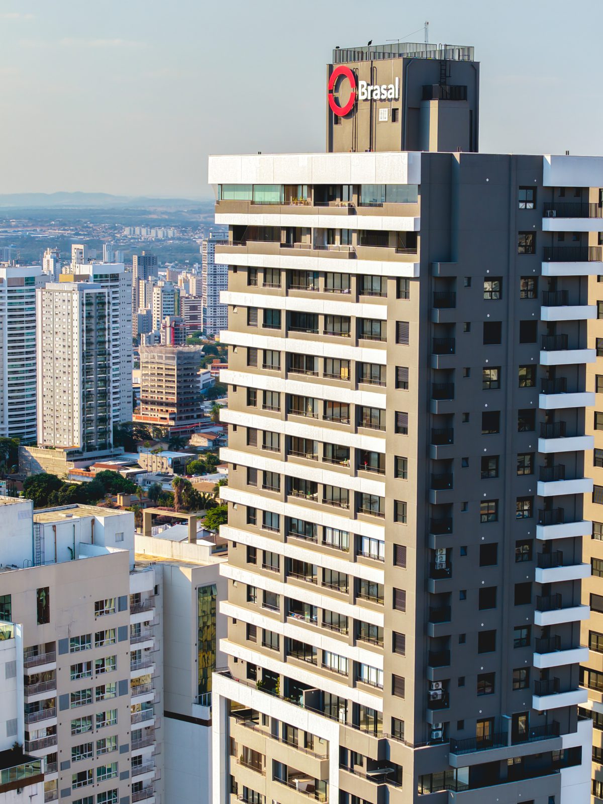 Moove Home Brasal — 98 a 172 m² no Setor Bueno — miniatura 3