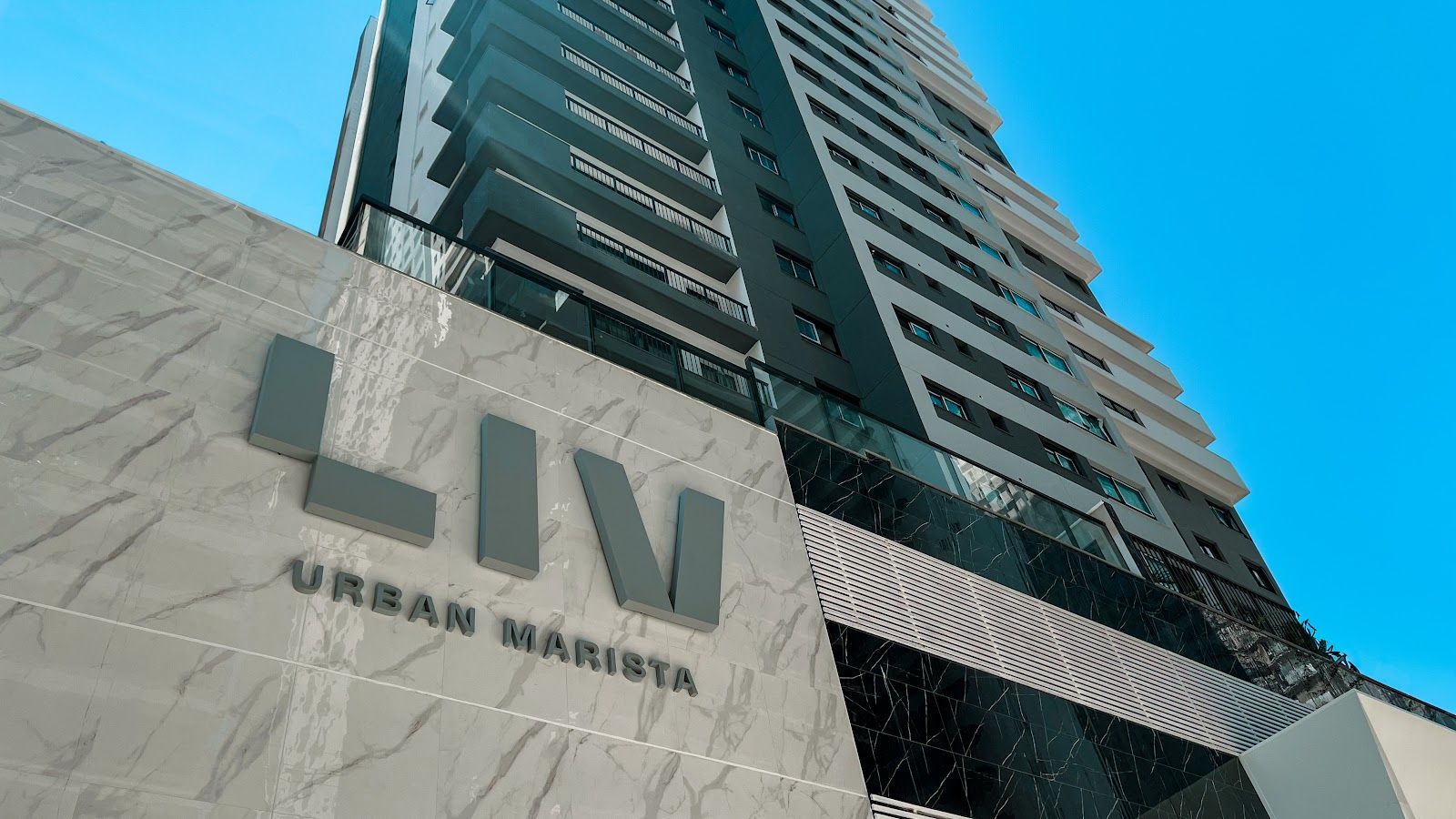 Liv Urban Marista — apartamentos de 44 a 77 m² prontos para morar — miniatura 3