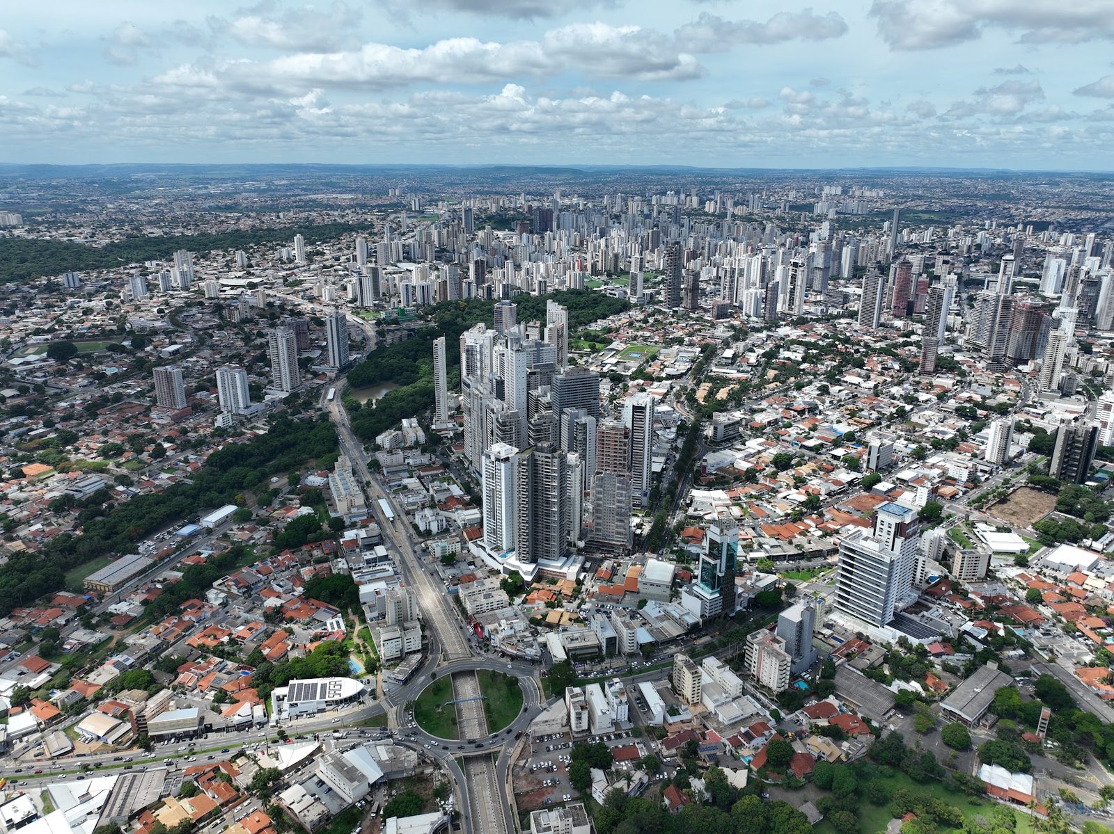 Decô Ricardo Paranhos — 68 a 99 m² em Goiânia — miniatura 7