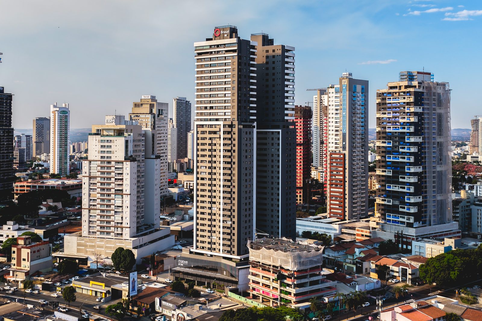 Moove Home Brasal — 98 a 172 m² no Setor Bueno — miniatura 5
