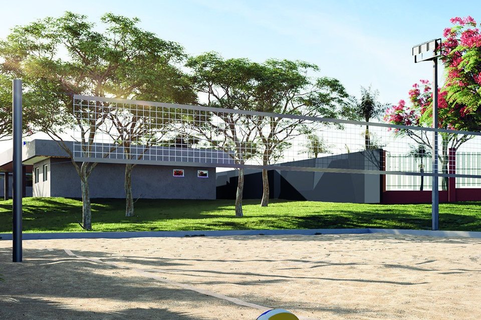 Jardins Berlim — miniatura 5