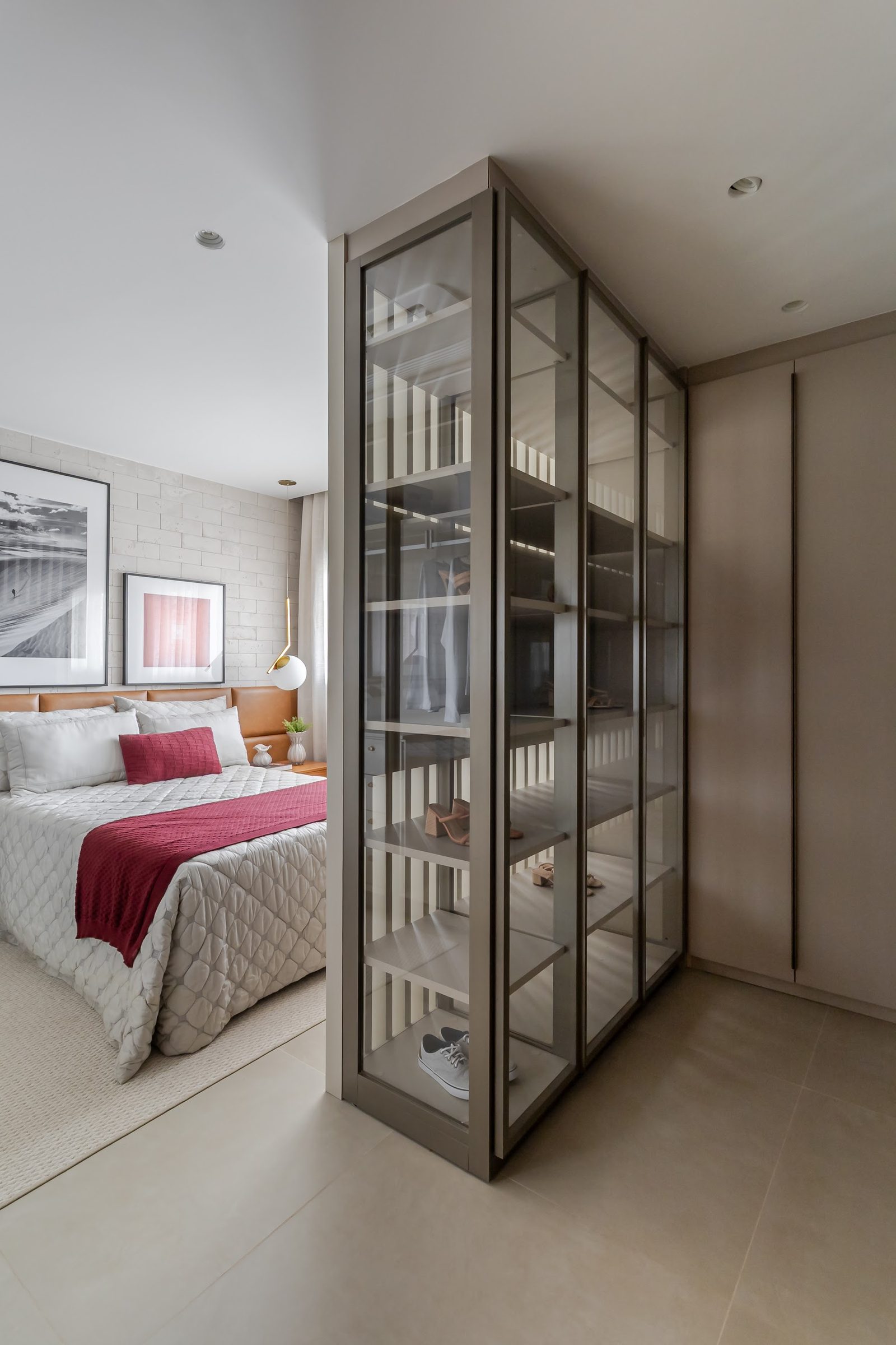 Cinque Terre Residenze — 58 a 147 m² em Goiânia — miniatura 5