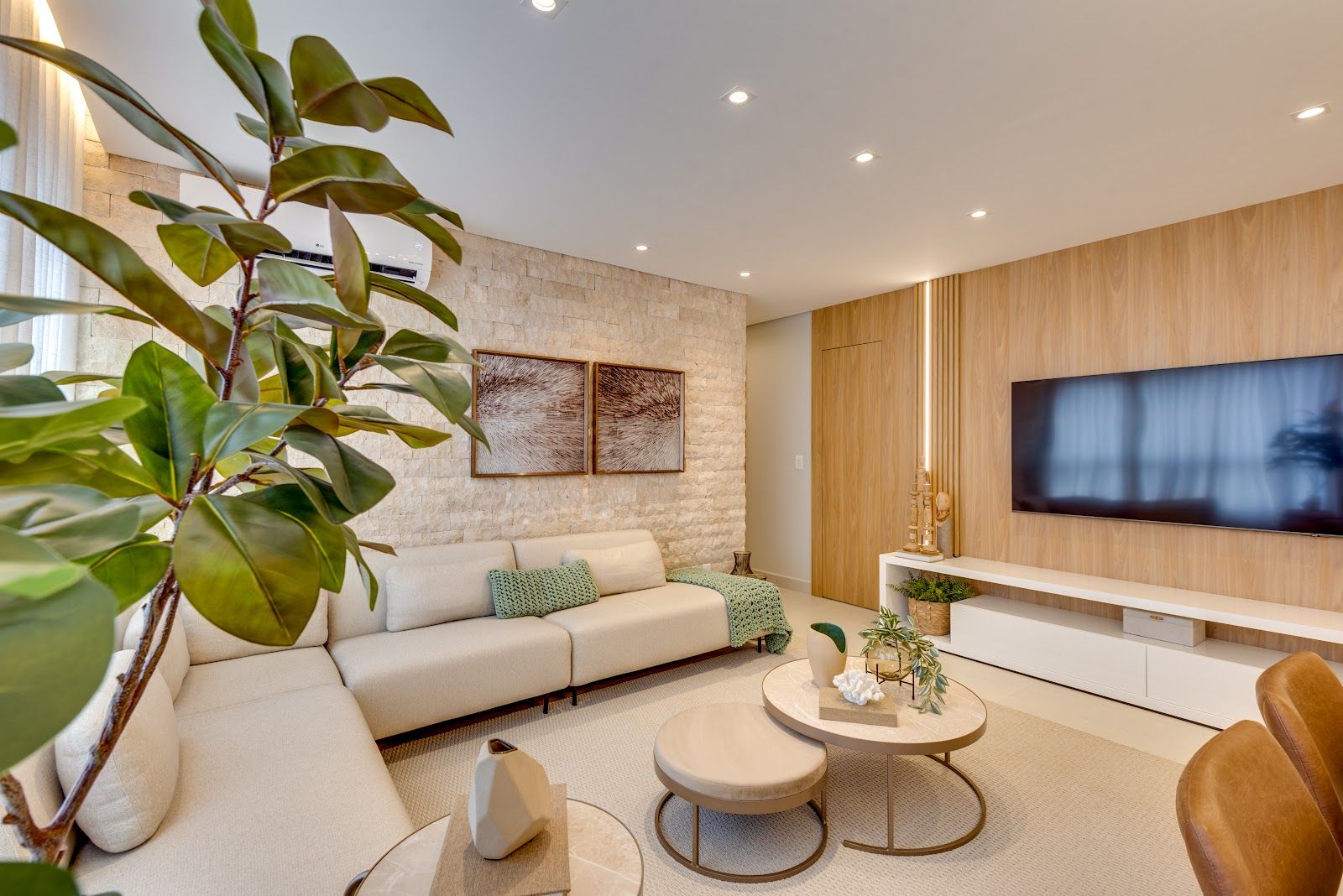 Bliss Enjoy Life — apartamentos de 62 a 116 m² prontos para morar — miniatura 3