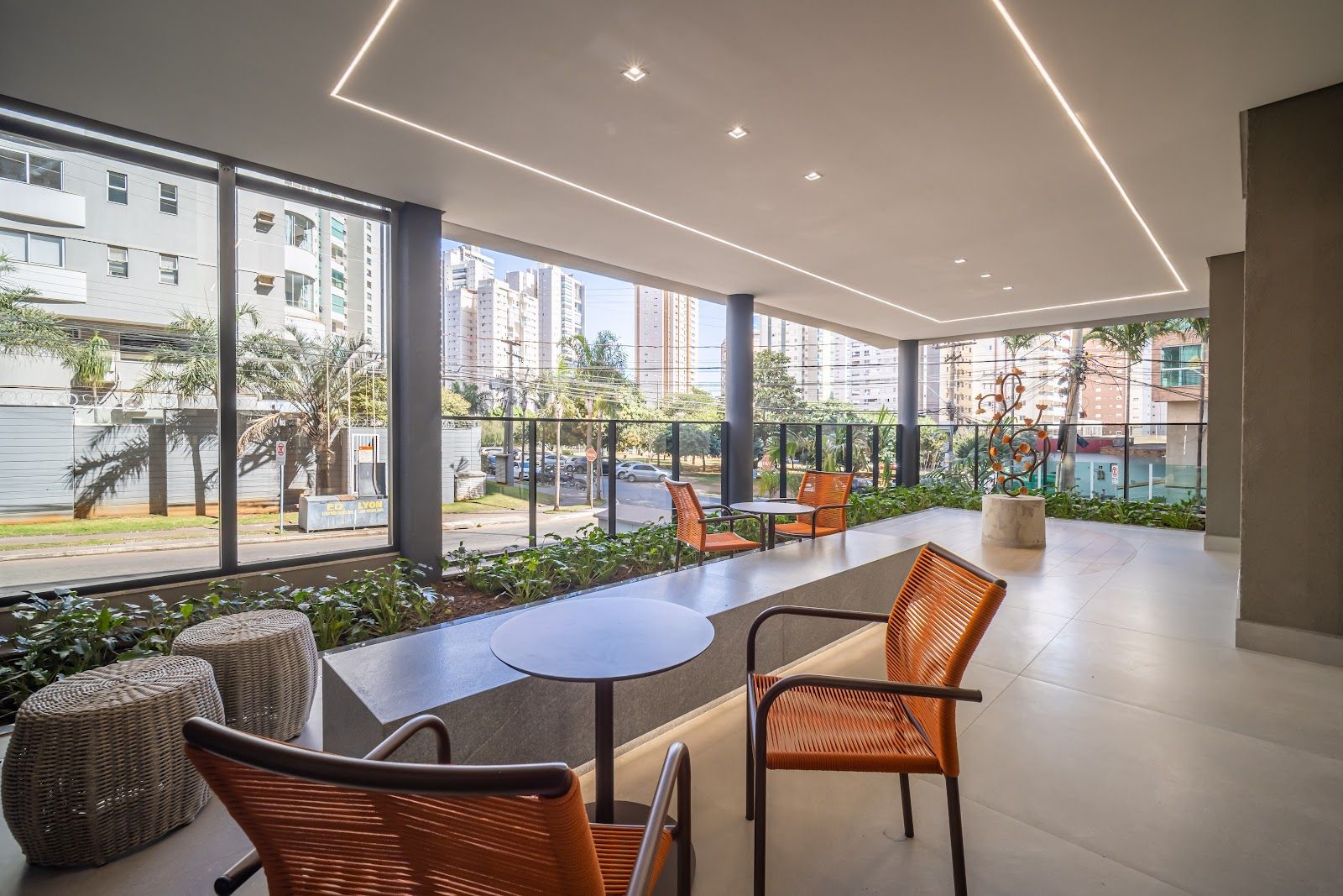 Arte Square — apartamentos de 154 a 177 m² com 3 suítes — miniatura 4