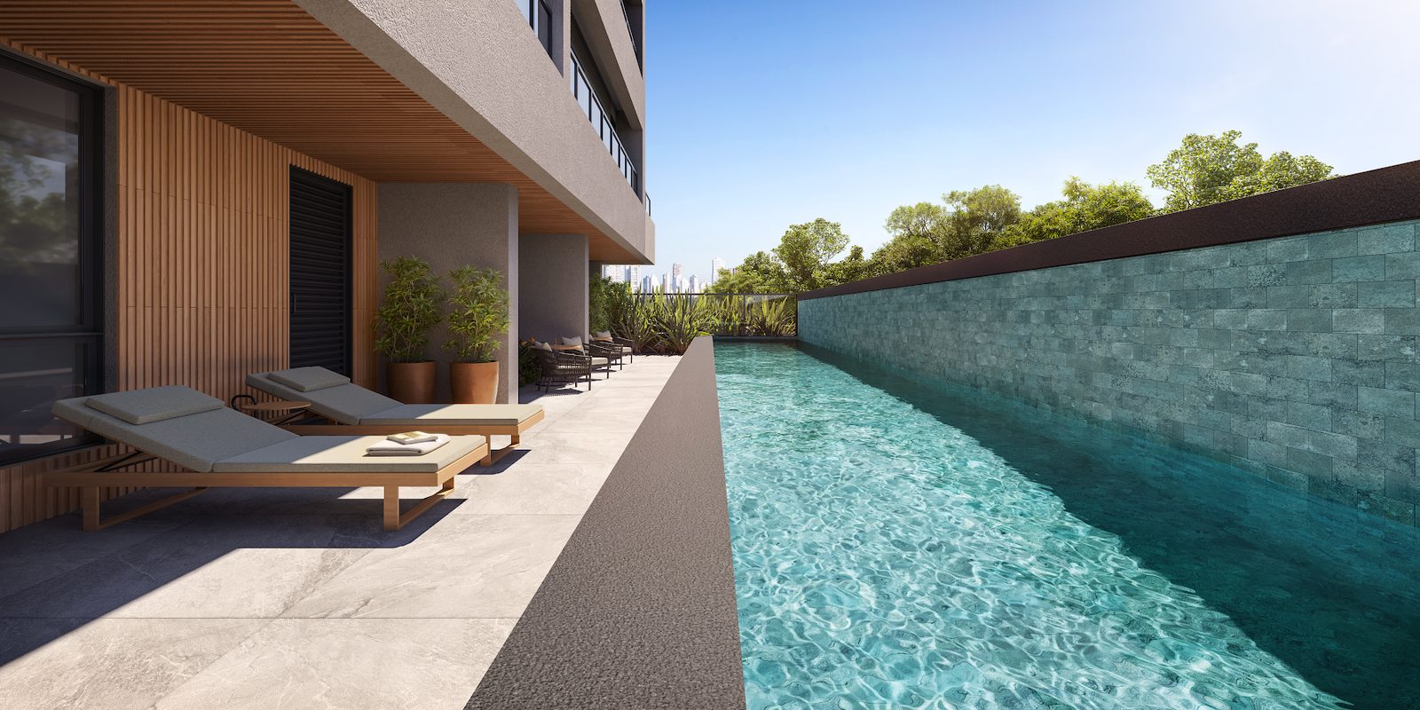 Planta Planta 4 — Singah — 58 a 203 m² em Goiânia