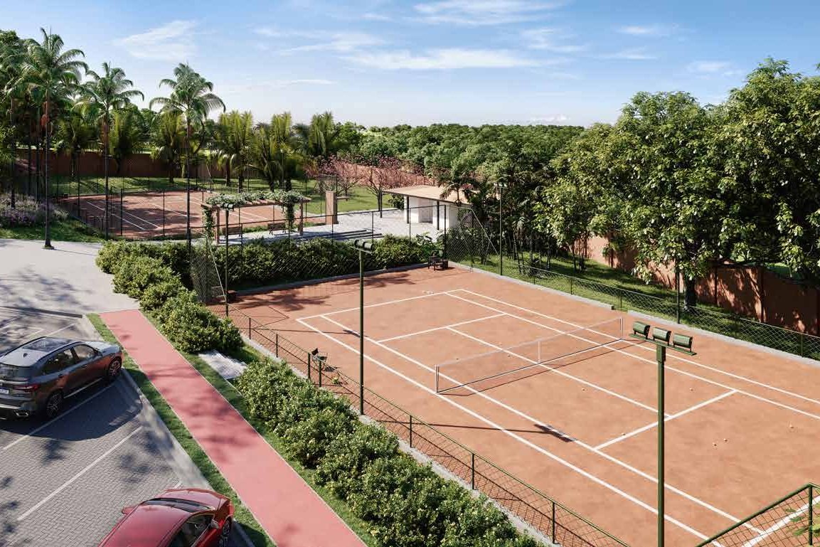 Jardins Genebra — miniatura 4